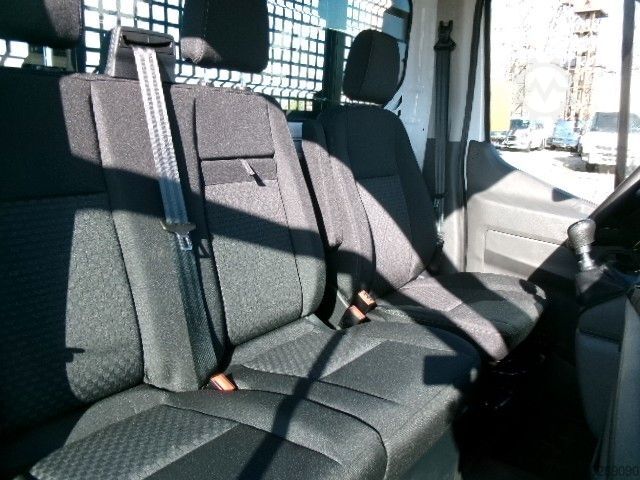 Pick-up van FORD Transit 350L2 Trend EinzelKab Pritsche Kam AHK