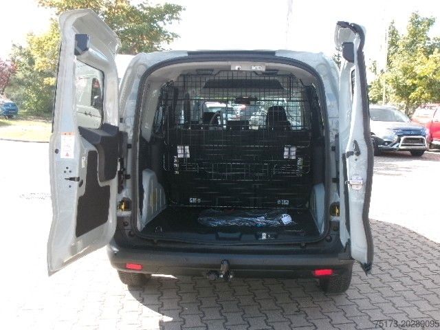 Panel van FORD Transit Courier Trend DoKa Aut. AHK Kam WiPa