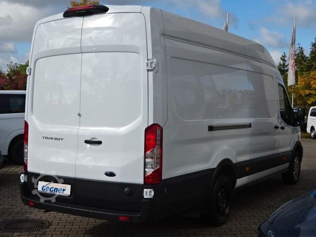 High top van FORD Transit Kasten 350 L4H3 Trend 170PS HA Techno10