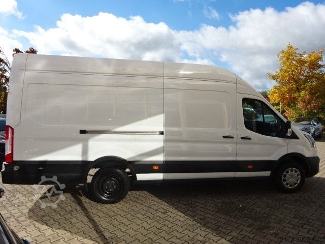 Kastenwagen hoch FORD Transit Kasten 350 L4H3 Trend 170PS HA Techno10