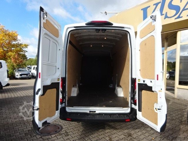 High top van FORD Transit Kasten 350 L4H3 Trend 170PS HA Techno10