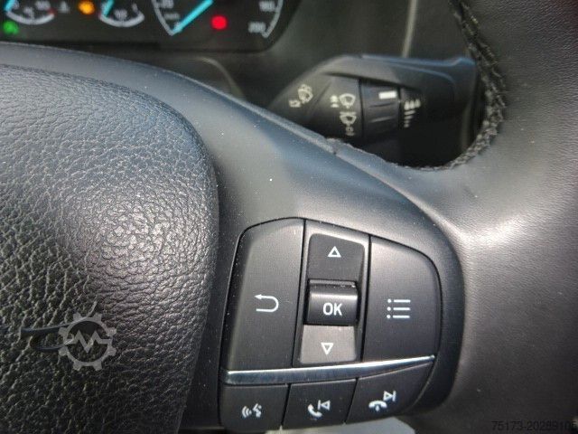 High top van FORD Transit Kasten 350 L4H3 Trend 170PS HA Techno10