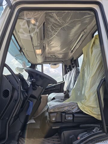 Roll-off tipper truck IVECO 140E28