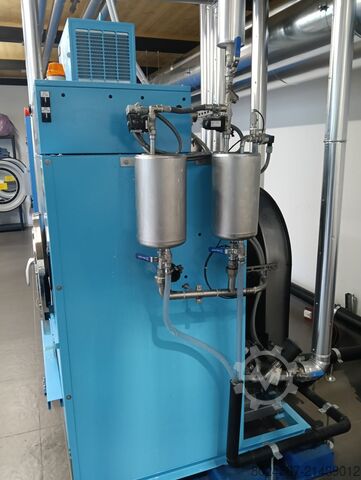 Waschmaschine Tonello G1 35 HD