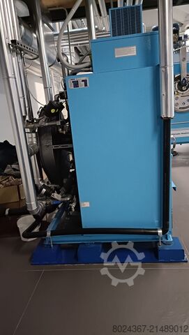 Waschmaschine Tonello G1 35 HD