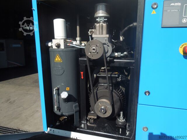 Schraubenkompressor ALMIG VARIO