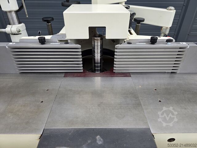 Tischfräse Casadei F250M