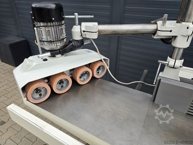 Tischfräse Casadei F250M