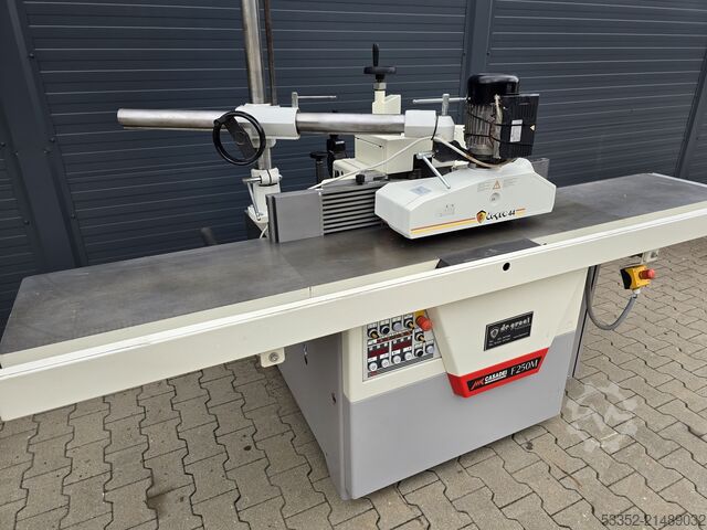 Tischfräse Casadei F250M