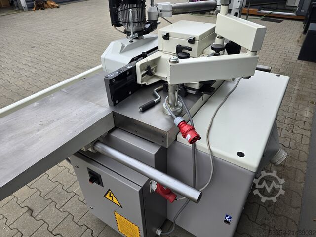 Tischfräse Casadei F250M