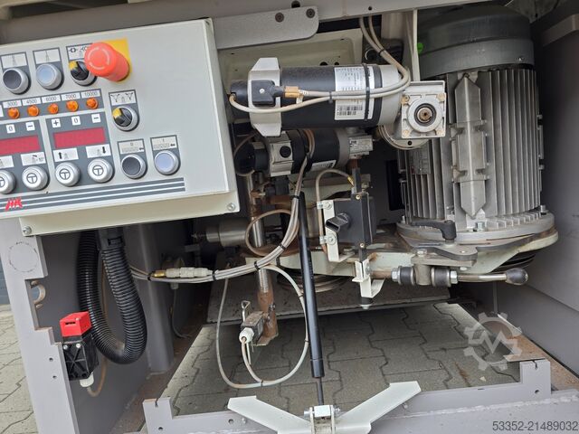 Tischfräse Casadei F250M