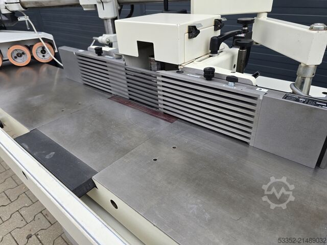 Tischfräse Casadei F250M