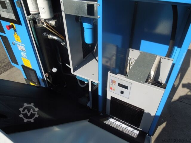 Schraubenkompressor ALUP ALLEGRO 11