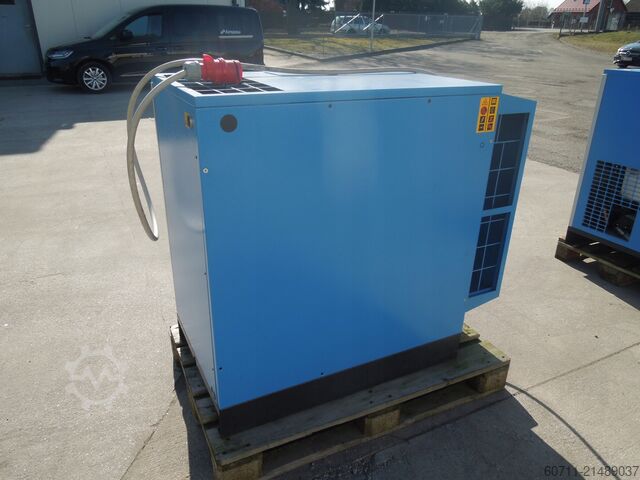 Schraubenkompressor ALUP ALLEGRO 11