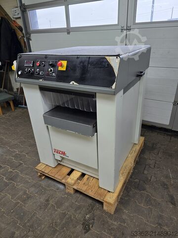 Dickenhobelmaschine SAC RS53s