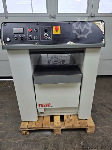 Dickenhobelmaschine SAC RS53s