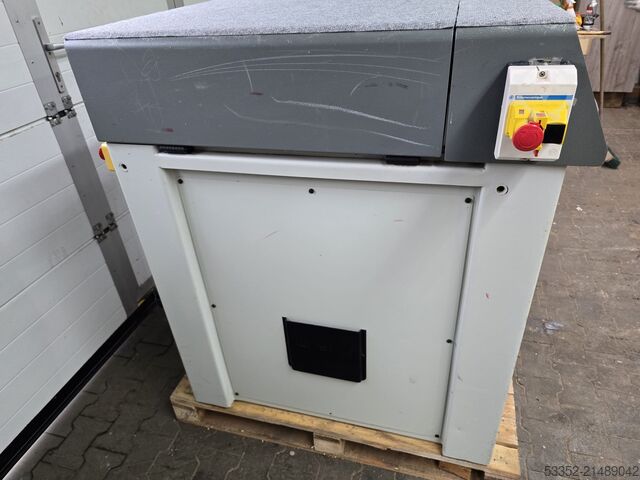 Dickenhobelmaschine SAC RS53s