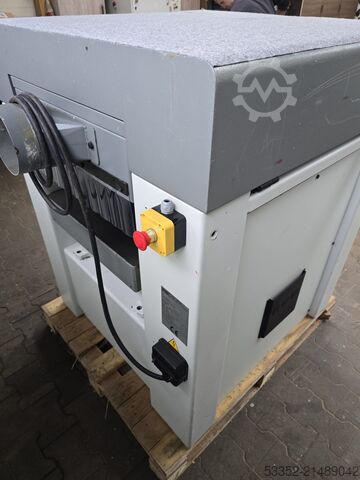 Dickenhobelmaschine SAC RS53s