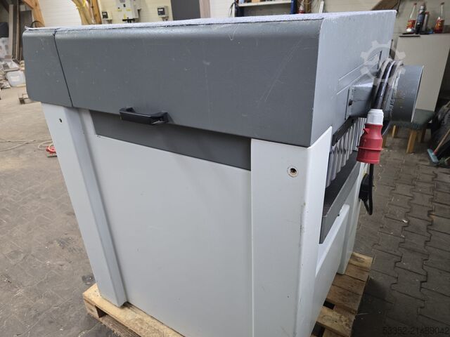 Dickenhobelmaschine SAC RS53s