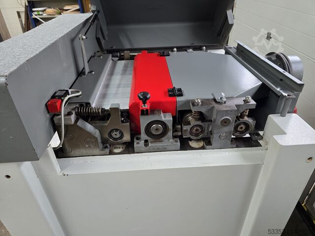 Dickenhobelmaschine SAC RS53s