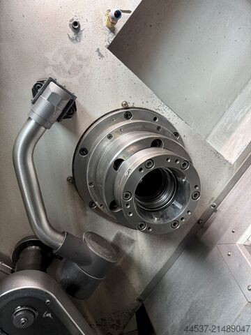 CNC-Drehmaschine MTcut T30MC