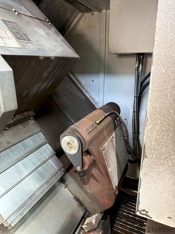 CNC-Drehmaschine MTcut T30MC