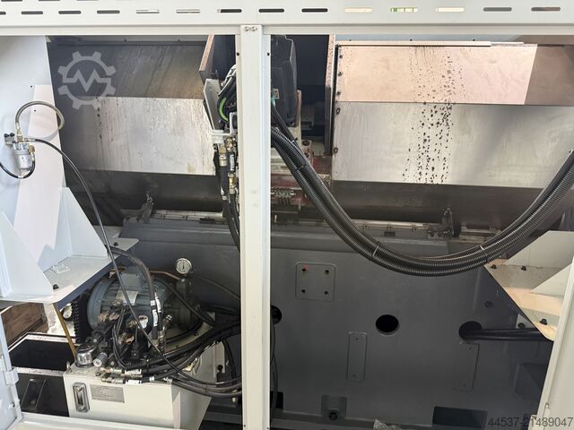 CNC-Drehmaschine MTcut T30MC