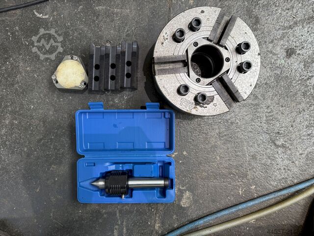 CNC-Drehmaschine MTcut T30MC