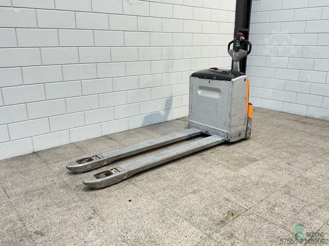 Pallet truck Still EXU20