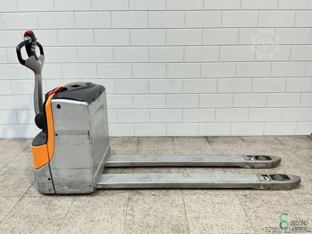 Pallet truck Still EXU20