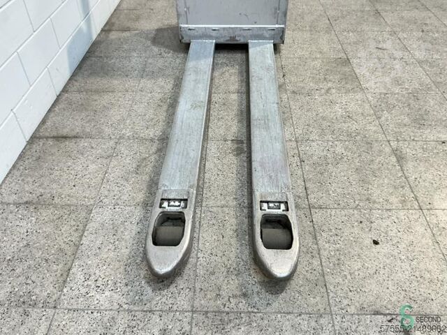Pallet truck Still EXU20
