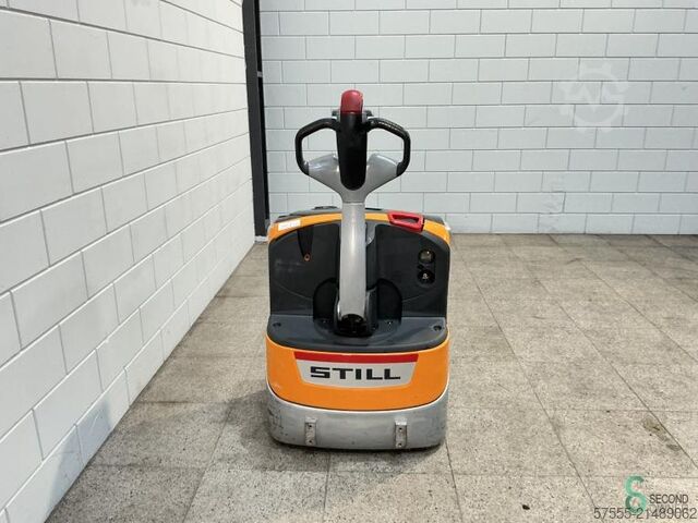 Pallet truck Still EXU20