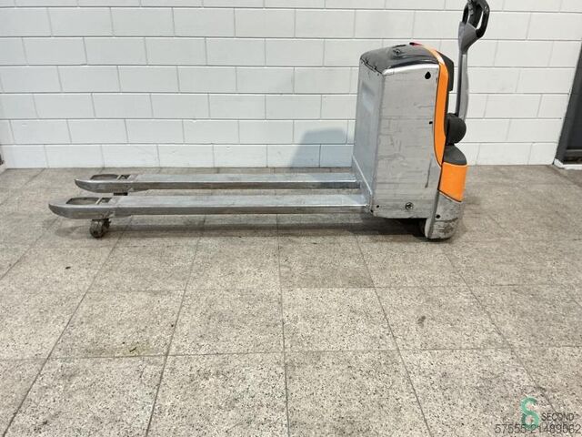Pallet truck Still EXU20