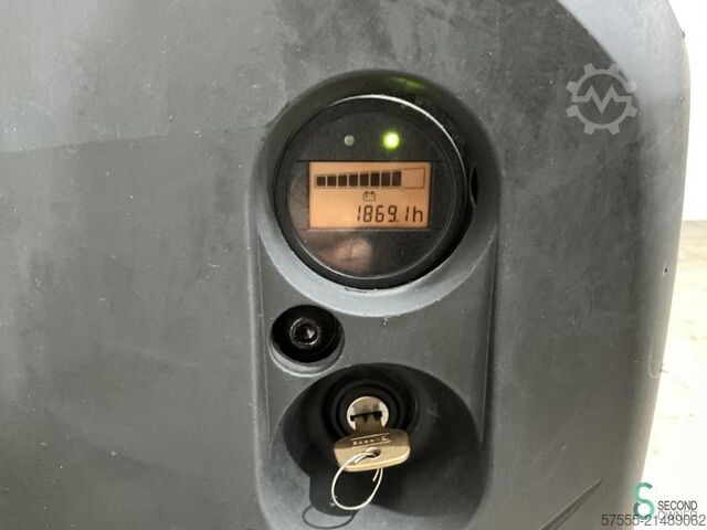 Pallet truck Still EXU20