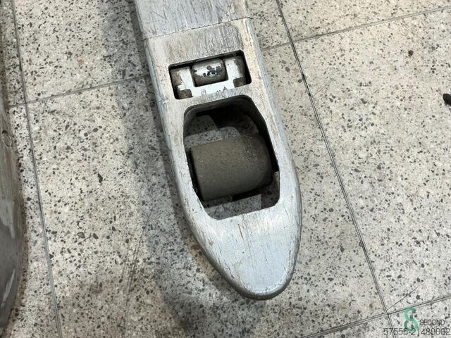 Pallet truck Still EXU20