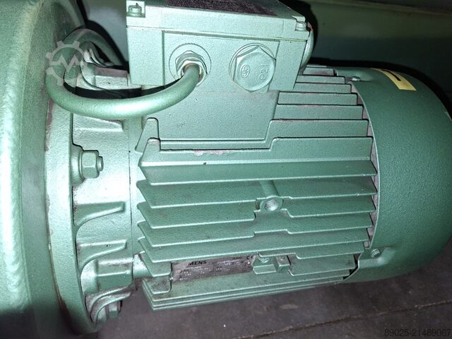 ROUNDO elektro-hydraulische Walze Roundo 