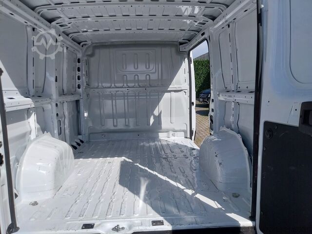 Ducato 28 2.2 Mjt 120PS PC-TN Kastenwagen FIAT Ducato