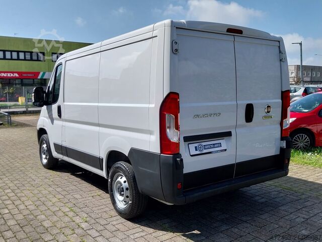 Ducato 28 2.2 Mjt 120PS PC-TN Kastenwagen FIAT Ducato