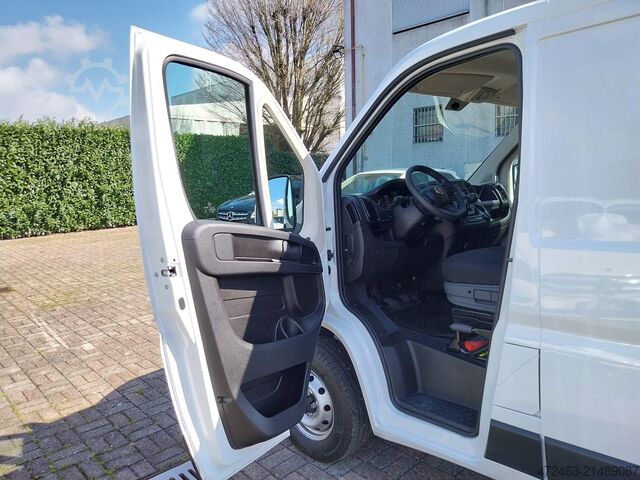 Ducato 28 2.2 Mjt 120PS PC-TN Kastenwagen FIAT Ducato