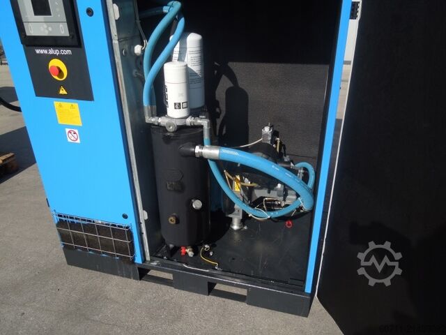 Schraubenkompressor ALUP ALLEGRO 30