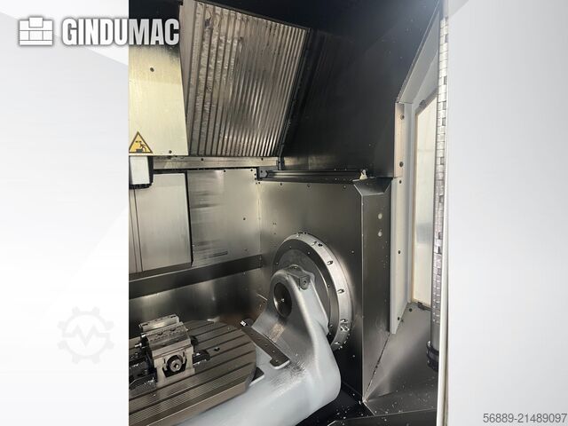 HERMLE C 400 U HERMLE C 400 U