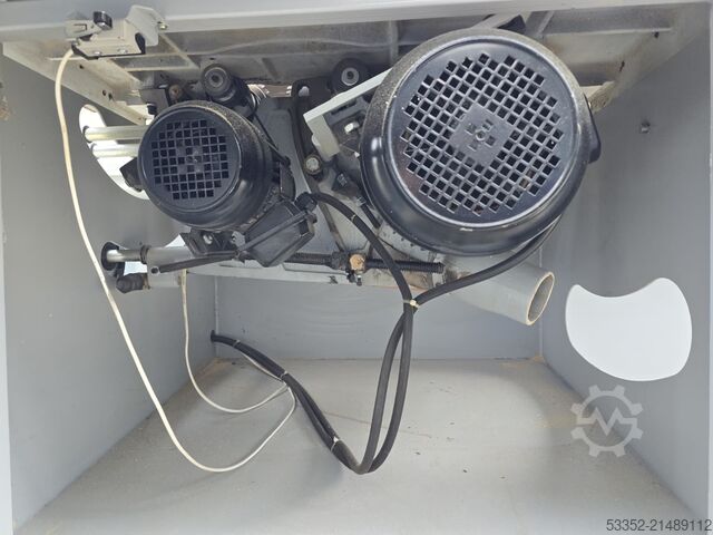 Formatkreissäge Holzmann FKS 315VFN - 3200