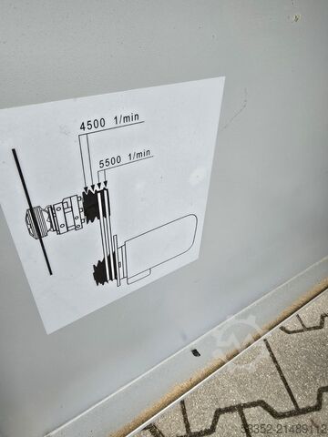 Formatkreissäge Holzmann FKS 315VFN - 3200