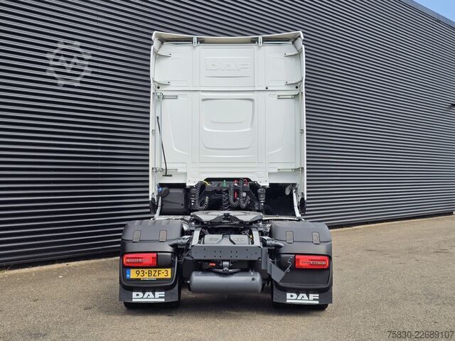 Standard-SZM DAF XG+ 480 / FULL-AIR /