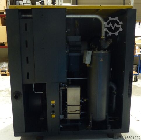 Schraubenkompressor CSD122 Kaeser CSD122
