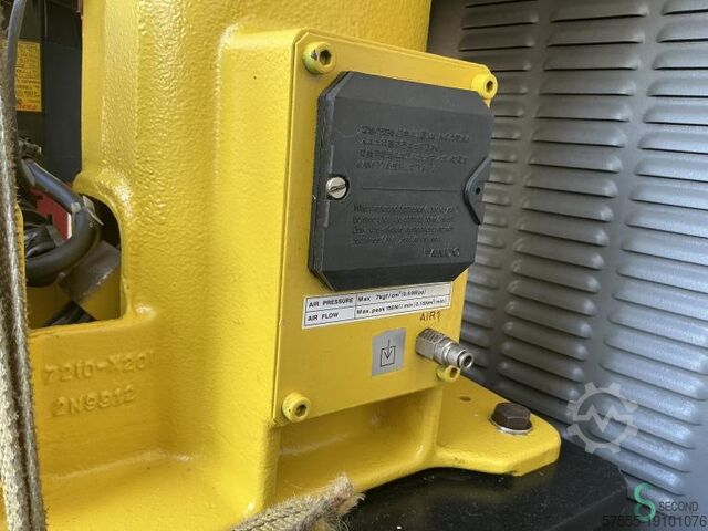 Roboter Fanuc M-6i 1999 Fanuc M-6i