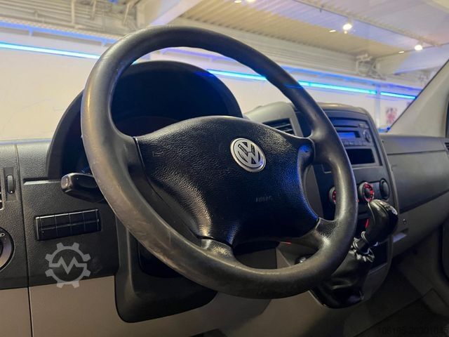 High top van VOLKSWAGEN Crafter TDI *Hoch+Lang*AHK*Klima*Garantie