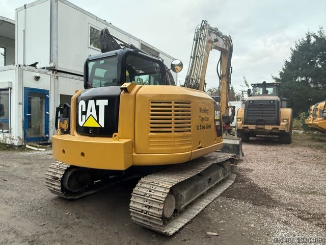 Kettenbagger CATERPILLAR 308 E