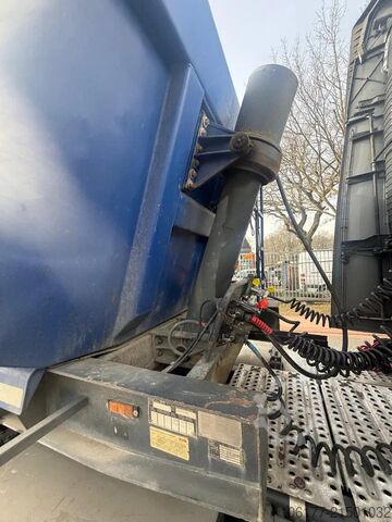 Tipper Langendorf SKSHS18/25