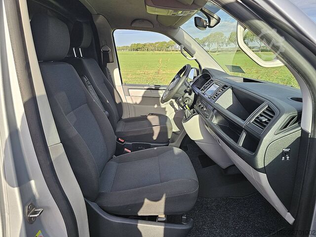 High-roof van VW TRANSPORTER 2.0 TDI